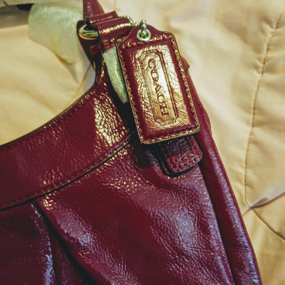 COACH Purse - Picture 3 of 6